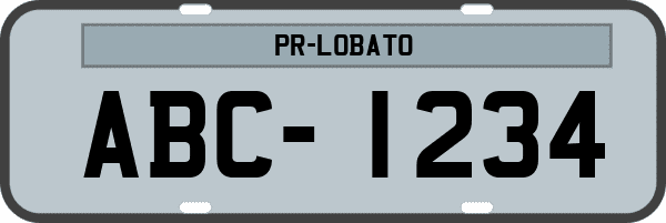 Placa ABC1234 - Tabela FIPE Placa ABC1234 - Tabela FIPE