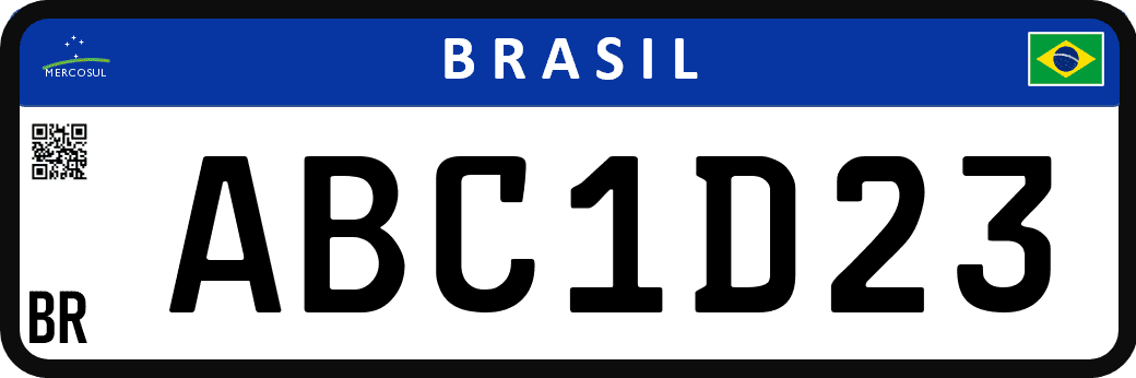 Placa ABC1D23 - Tabela FIPE Placa ABC1D23 - Tabela FIPE