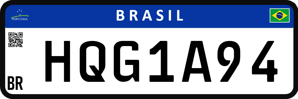 Placa HQG1A94 - Volkswagen FUSCA 1300 L 1979 - Tabela FIPE Placa HQG1A94 - Volkswagen FUSCA 1300 L 1979 - Tabela FIPE