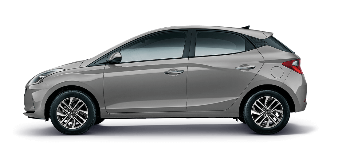 Preços Hyundai Hb20 2017: Tabela Fipe