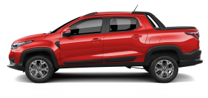 Tabela FIPE Fiat Strada Volcano 1.3 Flex 8V CD