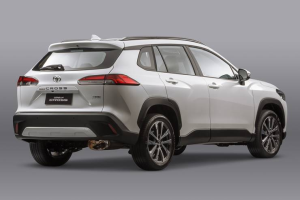 Tabela FIPE Toyota Corolla Cross XR 2.0 16V Flex Aut. Tabela FIPE Toyota Corolla Cross XR 2.0 16V Flex Aut.