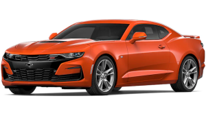 Tabela FIPE Chevrolet Camaro SS 6.2 V8 16V