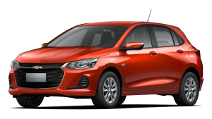 Tabela FIPE Chevrolet ONIX HATCH LT 1.0 8V FlexPower 5p Mec.