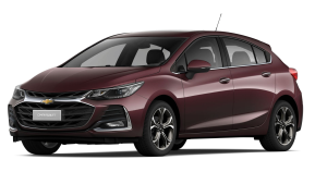 Tabela FIPE Chevrolet CRUZE Sport LTZ 1.4 16V TB Flex 5p Aut.