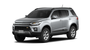 Tabela FIPE Chevrolet TRAILBLAZER PREMIER 2.8 TB Diesel Aut.
