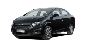 Tabela FIPE Chevrolet JOY Plus Black Ed.1.0 8V 4p Flex Mec.