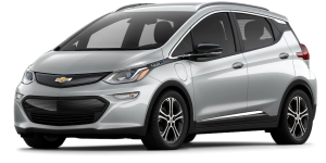 Tabela FIPE Chevrolet BOLT EV Premier 203cv (Elétrico)