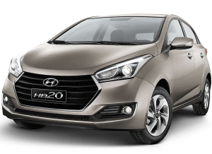 Tabela FIPE Hyundai HB20 Premium 1.6 Flex 16V Aut. Tabela FIPE Hyundai HB20 Premium 1.6 Flex 16V Aut.