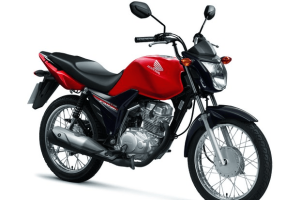 Tabela FIPE Honda CG 125 FAN / FAN KS / 125 i FAN Tabela FIPE Honda CG 125 FAN / FAN KS / 125 i FAN