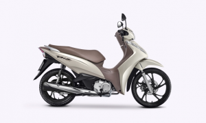 Tabela FIPE Honda BIZ 125 ES/ 125 ES FLEX Tabela FIPE Honda BIZ 125 ES/ 125 ES FLEX
