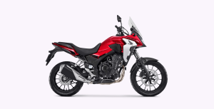 Tabela FIPE Honda CB 500X