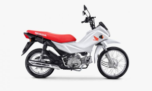 Tabela FIPE Honda POP 110i
