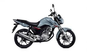 Tabela FIPE Honda CG 160 FAN ESDi FLEXONE Tabela FIPE Honda CG 160 FAN ESDi FLEXONE