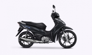 Tabela FIPE Honda BIZ 125/125i Flex Tabela FIPE Honda BIZ 125/125i Flex