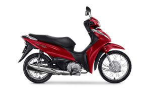 Tabela FIPE Honda BIZ 110i