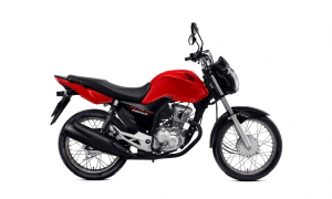 Tabela FIPE Honda CG 160 START Tabela FIPE Honda CG 160 START