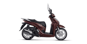 Tabela FIPE Honda SH 300i