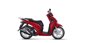 Tabela FIPE Honda SH 150i/DLX