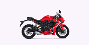 Tabela FIPE Honda CB 650R