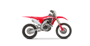 Tabela FIPE Honda CRF 450 RX