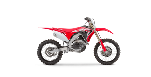 Tabela FIPE Honda CRF 450 R