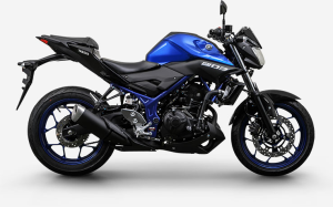 Tabela FIPE Yamaha MT-03 321/ABS