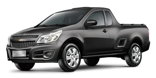 Tabela FIPE Chevrolet MONTANA LS 1.4 ECONOFLEX 8V 2p Tabela FIPE Chevrolet MONTANA LS 1.4 ECONOFLEX 8V 2p
