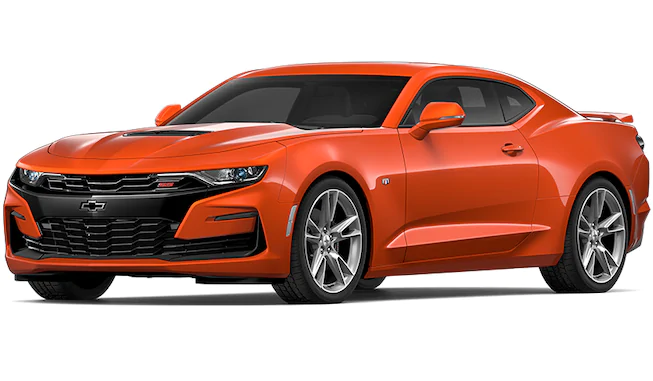 Tabela FIPE Chevrolet Camaro SS 6.2 V8 16V