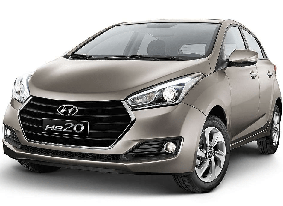 Tabela FIPE Hyundai HB20 Premium 1.6 Flex 16V Aut. Tabela FIPE Hyundai HB20 Premium 1.6 Flex 16V Aut.