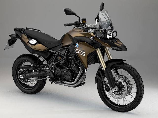 Tabela FIPE BMW F 800 GS 798cc Tabela FIPE BMW F 800 GS 798cc