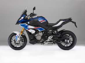 Tabela FIPE BMW S 1000 XR