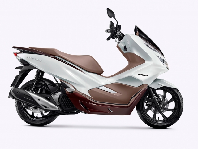 Tabela FIPE Honda PCX 150/DLX Tabela FIPE Honda PCX 150/DLX
