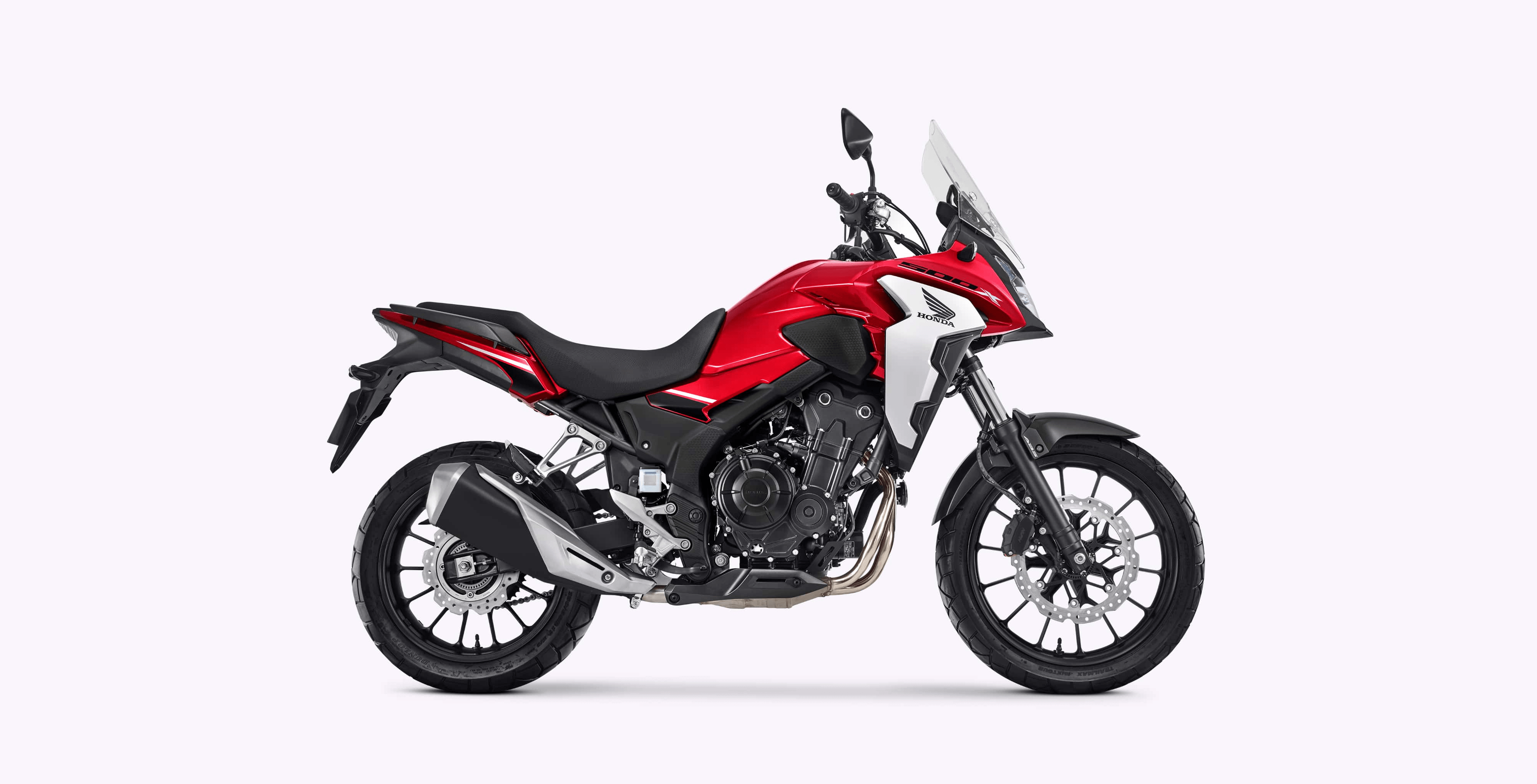 Tabela FIPE Honda CB 500X