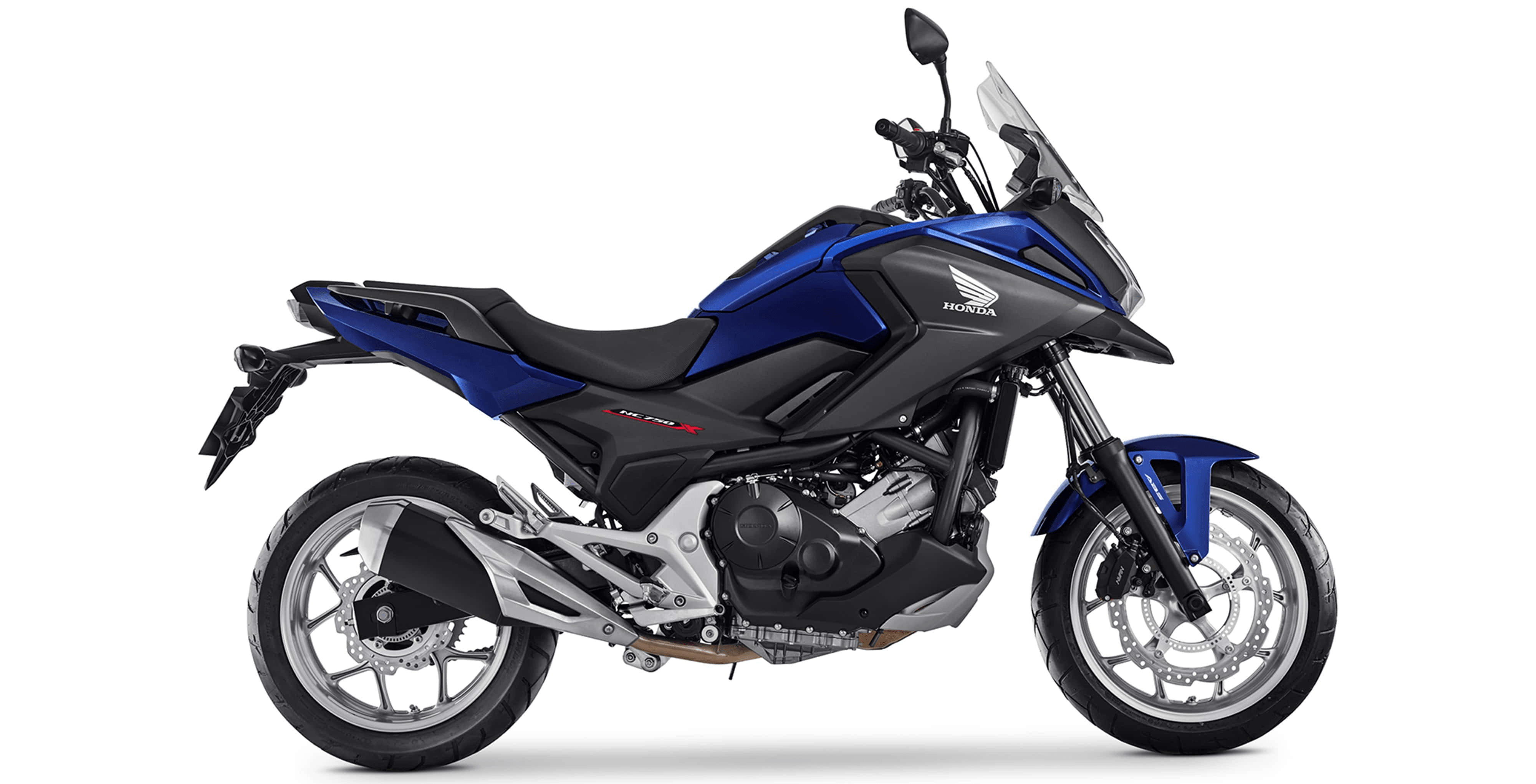 Tabela FIPE Honda NC 750X/NC 750X ABS