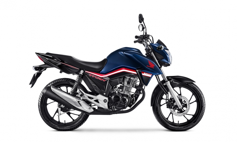 Tabela FIPE Honda CG 160 TITAN FLEXONE/Ed.Especial 40 Anos Tabela FIPE Honda CG 160 TITAN FLEXONE/Ed.Especial 40 Anos