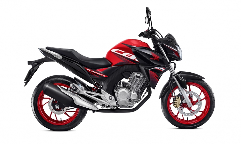 Tabela FIPE Honda CB 250 TWISTER/FLEXONE Tabela FIPE Honda CB 250 TWISTER/FLEXONE