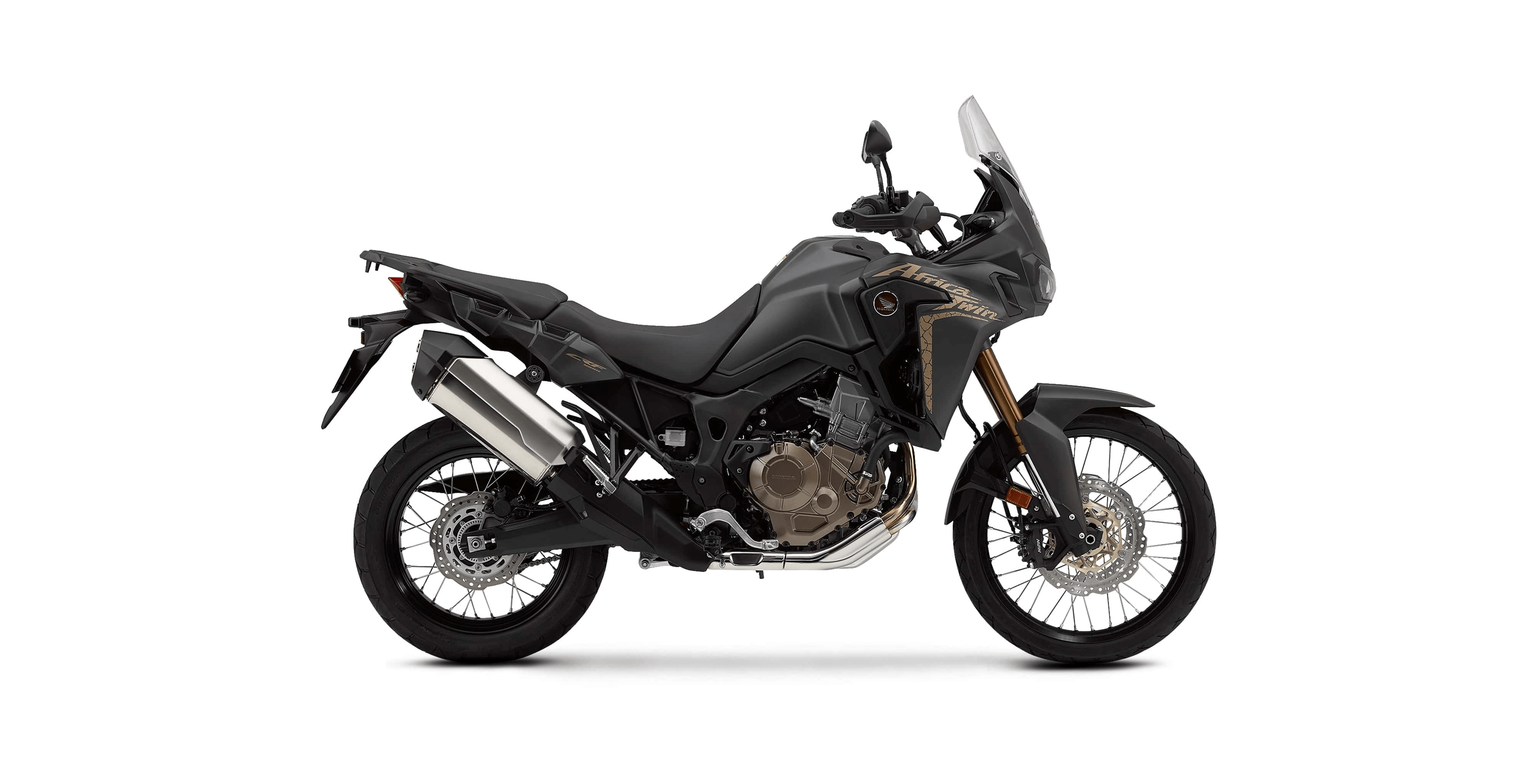 Tabela FIPE Honda CRF 1000L AFRICA TWIN
