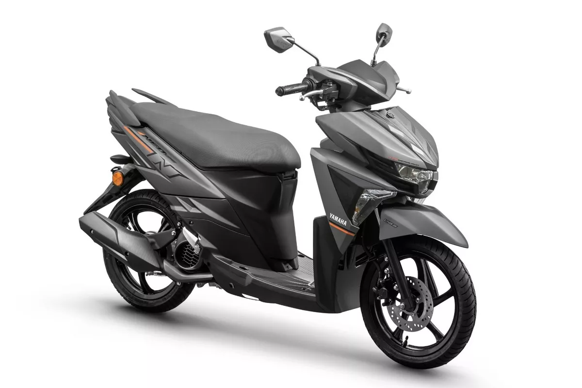 Tabela FIPE Yamaha NEO AUTOMATIC 125cc