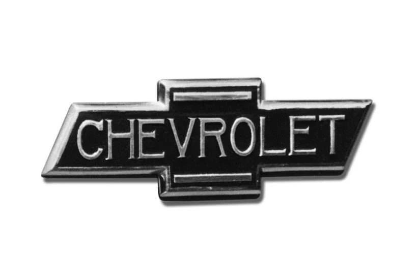 História do logo da Chevrolet História do logo da Chevrolet