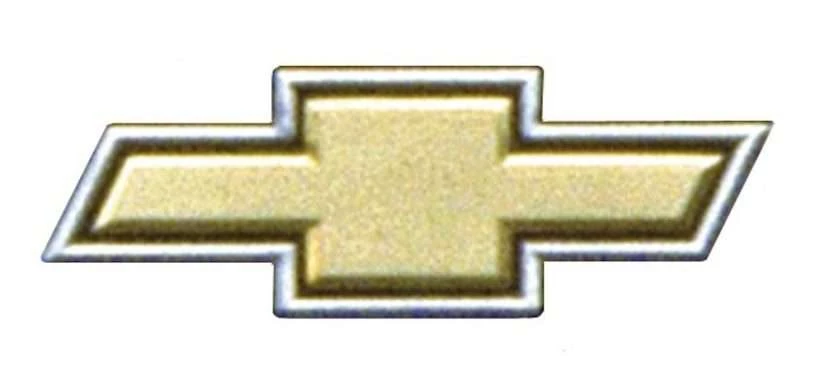 História do logo da Chevrolet História do logo da Chevrolet