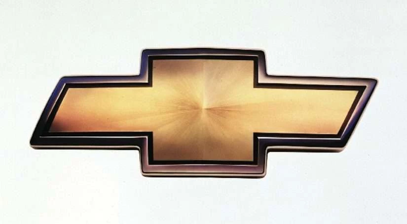 História do logo da Chevrolet História do logo da Chevrolet