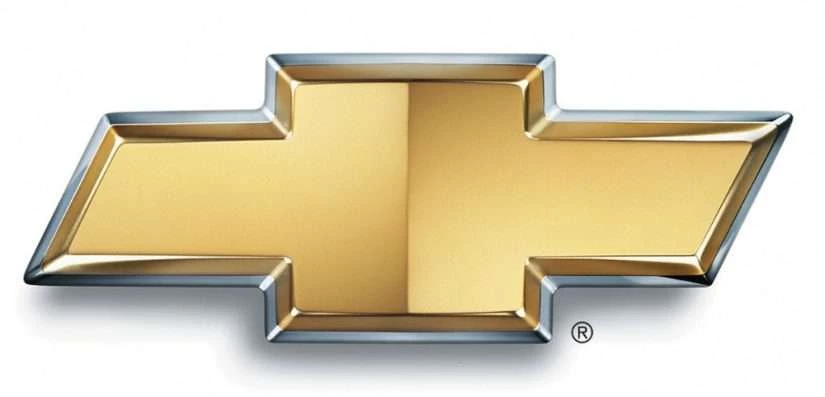 História do logo da Chevrolet História do logo da Chevrolet