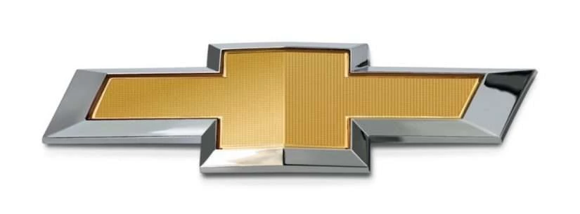 História do logo da Chevrolet História do logo da Chevrolet