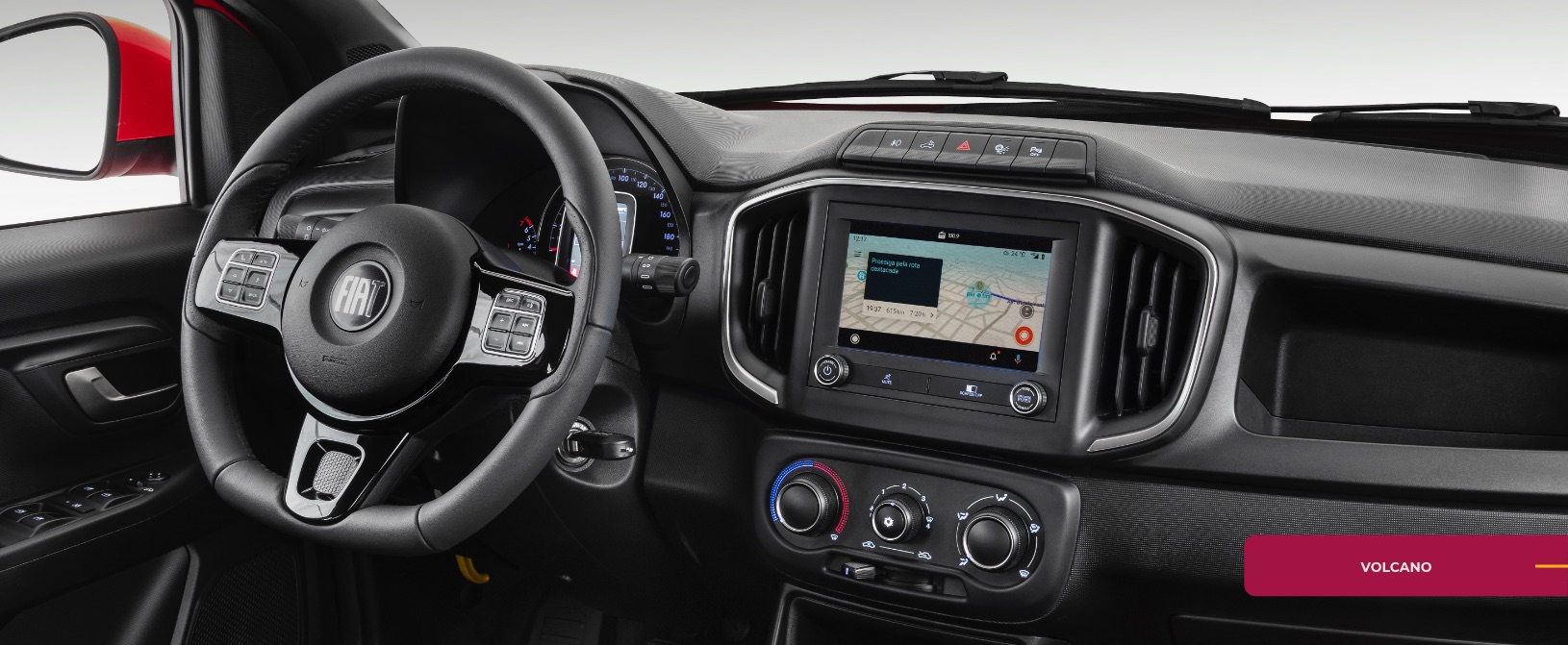Tabela FIPE FIAT Strada - Caso de sucesso Tabela FIPE FIAT Strada - Caso de sucesso