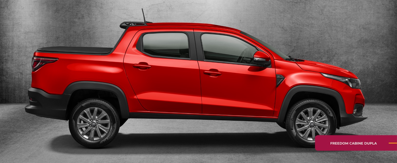 Tabela FIPE FIAT Strada - Caso de sucesso