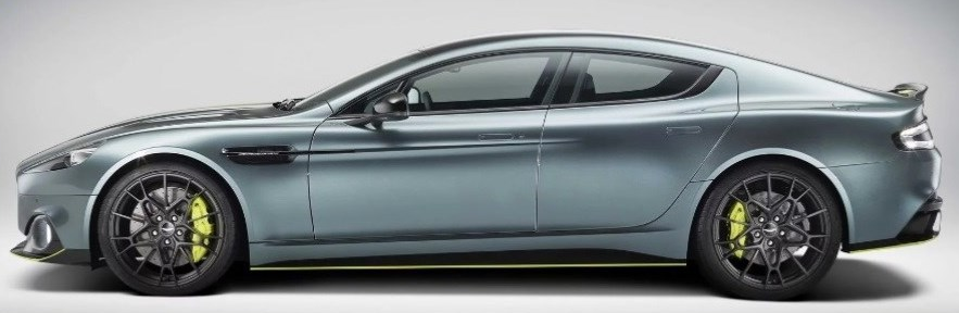 Tabela FIPE Aston Martin Rapide: R$ 703.056 a R$ 775.030 Tabela FIPE Aston Martin Rapide: R$ 703.056 a R$ 775.030