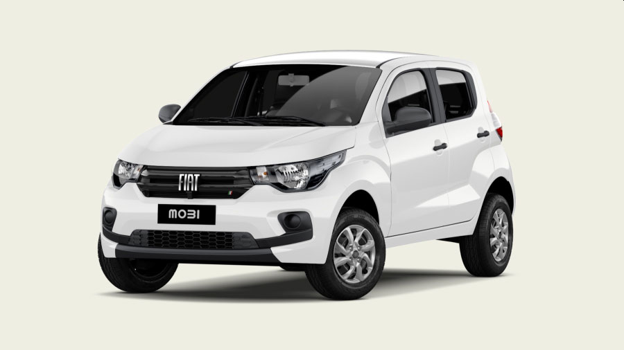Tabela FIPE Fiat Mobi: R$ 36.010 a R$ 73.148 Tabela FIPE Fiat Mobi: R$ 36.010 a R$ 73.148