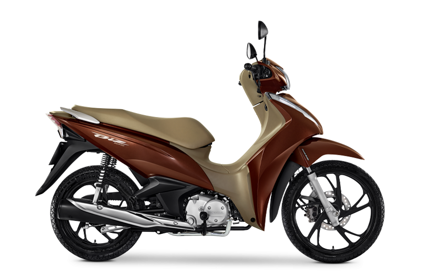 Tabela FIPE Honda BIZ: R$ 6.482 a R$ 18.306 Tabela FIPE Honda BIZ: R$ 6.482 a R$ 18.306