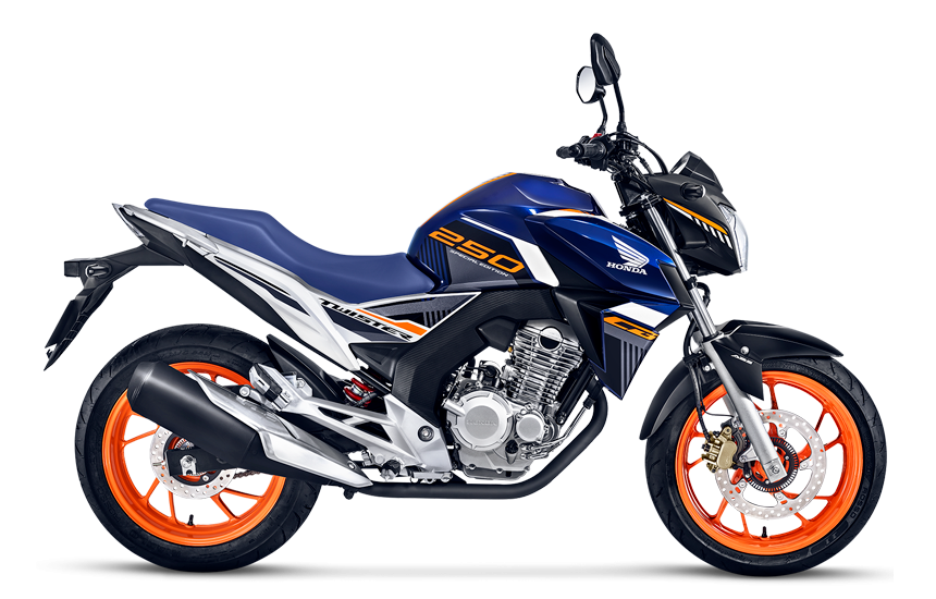 Tabela FIPE Honda CB: R$ 10.873 a R$ 75.381 Tabela FIPE Honda CB: R$ 10.873 a R$ 75.381